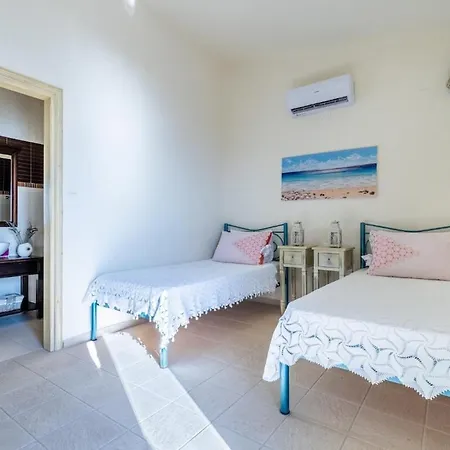 Aigaio Pool Villa, Gaze The Sunset Over The Aegean Sea Glósza