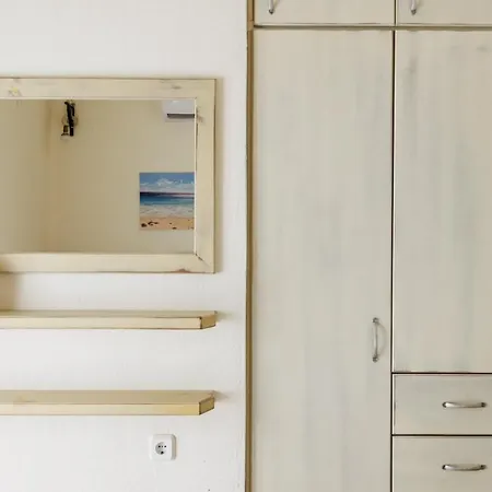 Aigaio Pool Villa, Gaze The Sunset Over The Aegean Sea Villa *