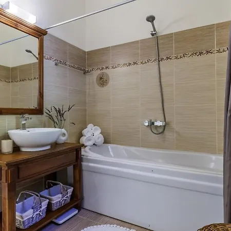 Villa Aigaio Pool Villa, Gaze The Sunset Over The Aegean Sea