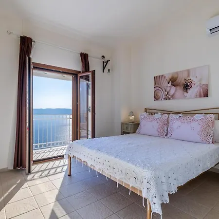 Aigaio Pool Villa, Gaze The Sunset Over The Aegean Sea Villa *