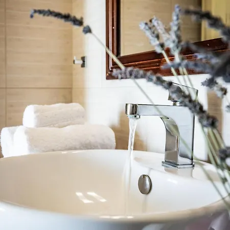 Aigaio Pool Villa, Gaze The Sunset Over The Aegean Sea Villa Glossa