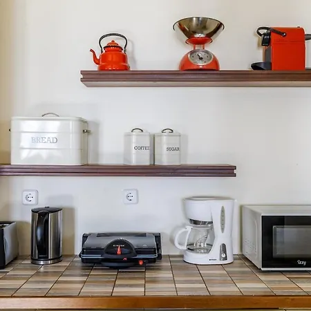 Aigaio Pool Villa, Gaze The Sunset Over The Aegean Sea Glossa