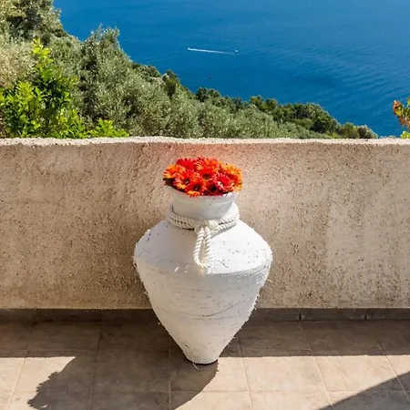 Aigaio Pool Villa, Gaze The Sunset Over The Aegean Sea