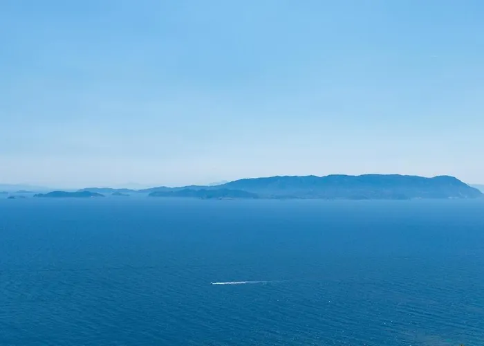 Aigaio Pool Villa, Gaze The Sunset Over The Aegean Sea Vilă