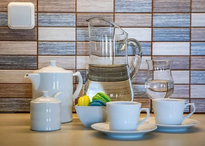 Vilă Aigaio Pool Villa, Gaze The Sunset Over The Aegean Sea *