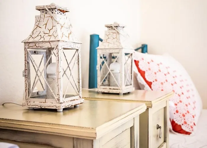 Aigaio Pool Villa, Gaze The Sunset Over The Aegean Sea *